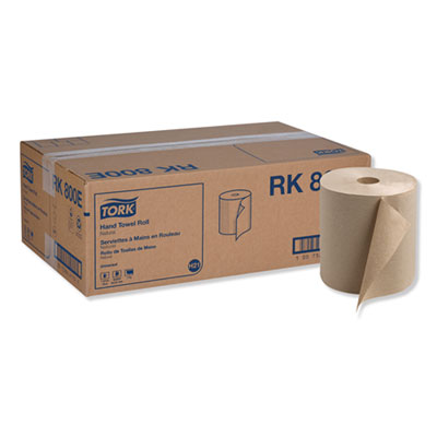 Tork® Universal Hardwound Roll Towel - Paper Products